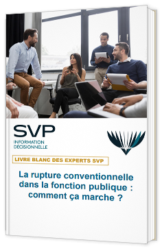 La rupture conventionnelle dans la fonction publique : comment ça marche ?