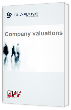 Company valuations