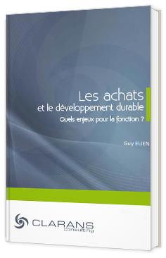 Les achats et le développement durable