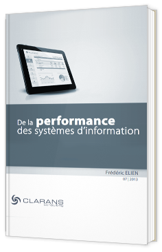 De la performance des systèmes d’information