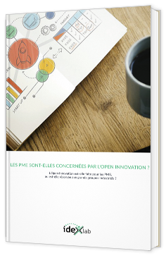 Les PME sont-elles concernées par l’Open Innovation ?