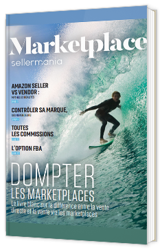 Dompter les marketplace - la différence entre la vente Retail et la vente via les marketplaces