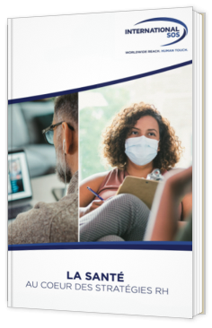 La santé au travail au cœur des stratégies RH