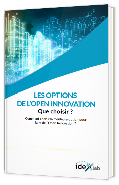 Comparatif des solutions d’Innovation Ouverte