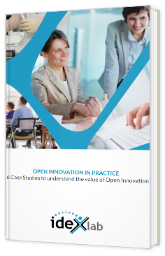 Le co-développement au coeur de l'Open Innovation