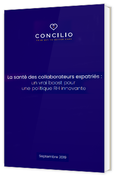 La santé des collaborateurs expatriés : un enjeu RH incontournable