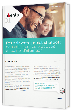 Réussir votre projet chatbot : conseils, bonnes pratiques et points d’attention