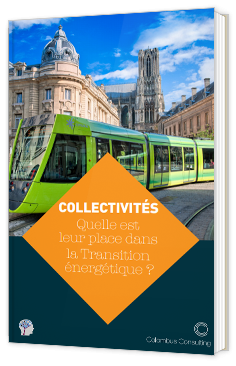 Collectivité - Quelle est leur place dans la Transition  énergétique ?