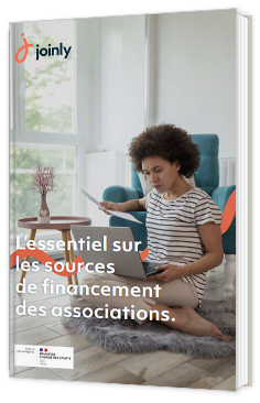 L’essentiel sur les sources de financement des associations