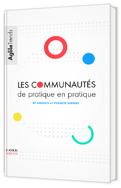 Les communautés de pratique en pratique