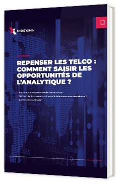 Repenser les telco : comment saisir les opportunités de l'analytique ?