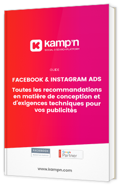 Guide : les Dimensions des Publicités sur Facebook & Instagram