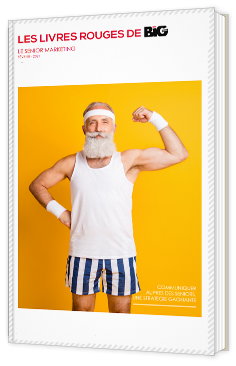 Livre rouge - Senoir Marketing