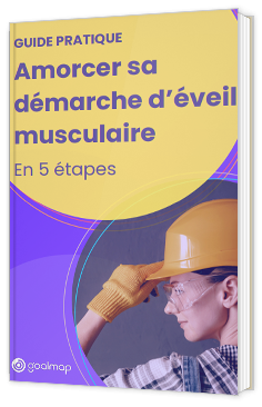 Amorcer sa démarche d'éveil musculaire en 5 étapes