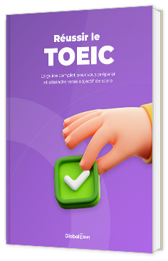 Livre blanc - Réussir votre TOEIC - Global Exam
