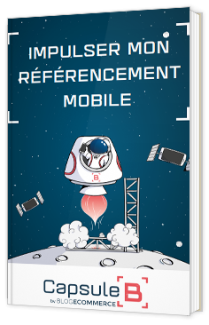 Impulser mon référencement mobile