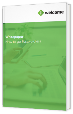 How to go Passwordless
