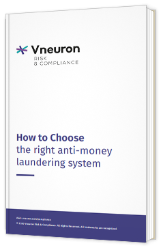 How to choose your AML/FT Software