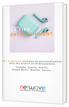 UX TIPS Entertainment