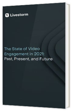 The State of Video Engagement in 2021