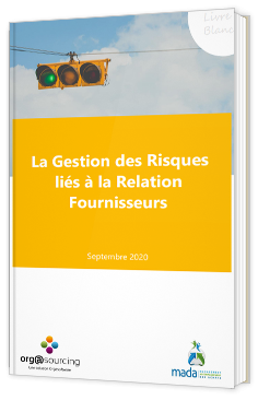 La Gestion des Risques liés à la Relation Fournisseurs