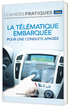 La télématique embarquée pour une conduite apaisée
