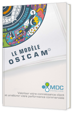 Osicam, le modèle du marketing relationnel