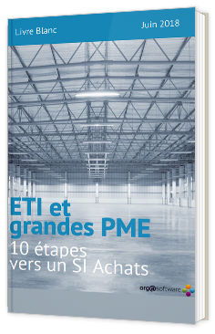 ETI et grandes PME - 10 étapes vers un SI Achats
