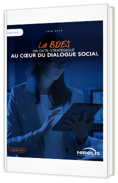 La BDES - Un outil stratégique au cœur du dialogue social