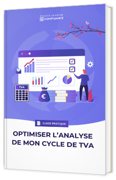 Optimiser l'analyse de mon cycle de TVA