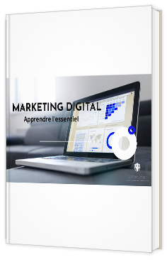 Livre blanc - "Marketing digital : Apprendre l'essentiel" - ADV Solutions