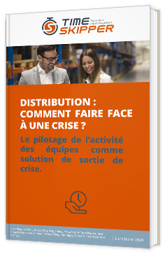 Distribution : Comment faire face à une crise ?
