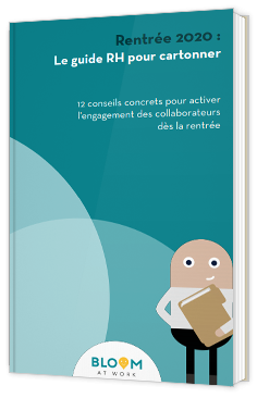 Le guide RH pour cartonner
