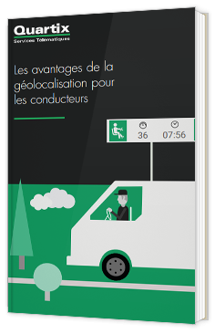 Les avantages de la géolocalisation pour les conducteurs