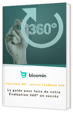 Fonctions RH : spécial Feedback 360