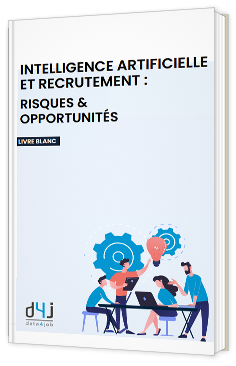 Intelligence Artificielle et Recrutement : Risques et opportunités