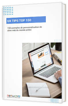 UX TIPS TOP 150
