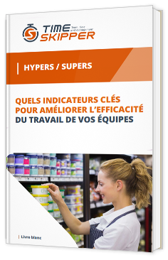 Quels indicateurs clés pour améliorer l'efficacité du travail de vos équipes ?