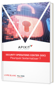 Security Operations Center (SOC) Pourquoi l’externaliser ?