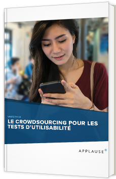 Le crowdsourcing pour les tests d'utilisabilité