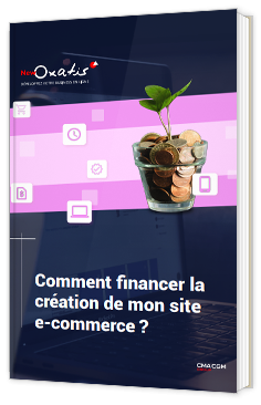 Comment financer la création de mon site e-commerce ?