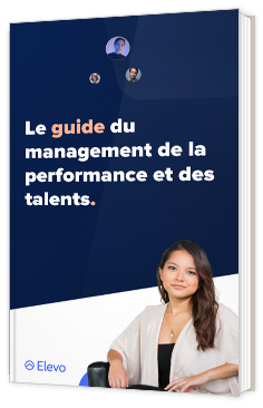 Le du management de la performance et des talents