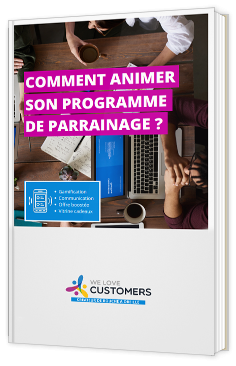 Comment animer son programme de parrainage