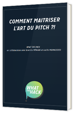 Comment maitriser l'art du pitch