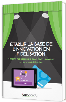 Etablir la base de l'innovation en fidélisation