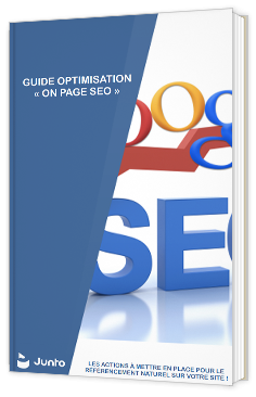 Guide Optimisation "On Page" SEO