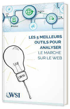 Les 5 meilleurs outils pour analyser le marché sur le web