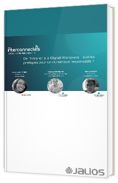 De l'Intranet à la Digital Workplace : quelles pratiques pour un numérique responsable ?