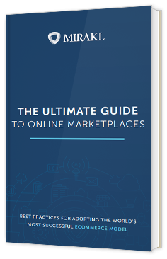 The ultime guide to online marketplaces