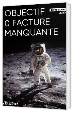 Objectif 0 facture manquante
